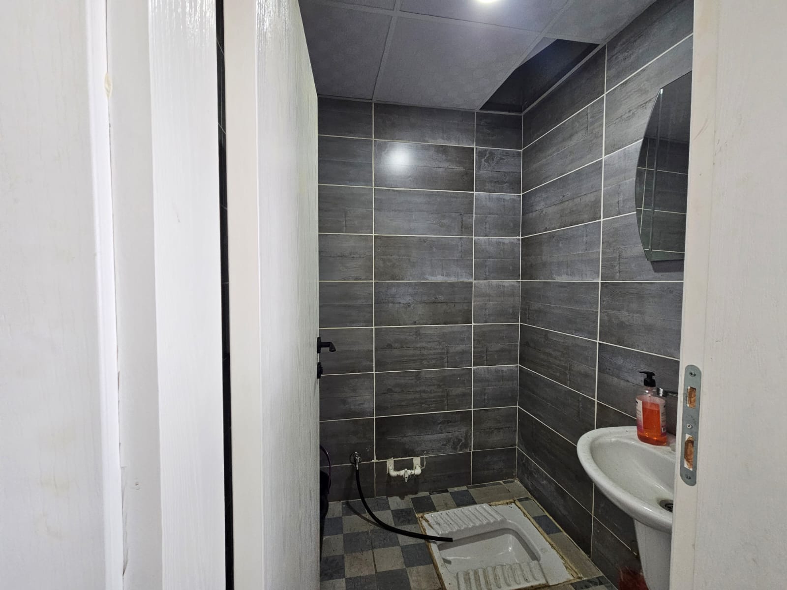 HİLALKENT'TE DEVREN KİRALIK CAY OCAĞI